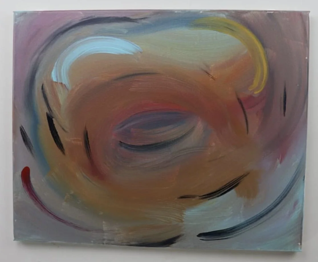 Spiral of Returning Light