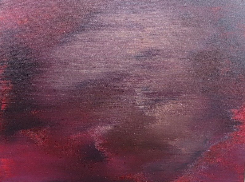 Quiet Clarity