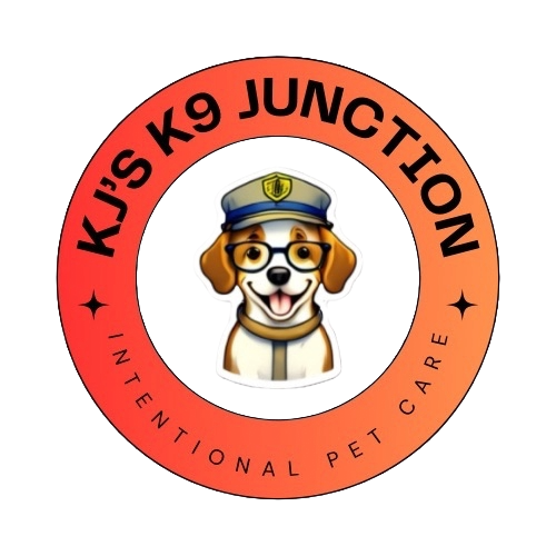 KJ's K9 Junction