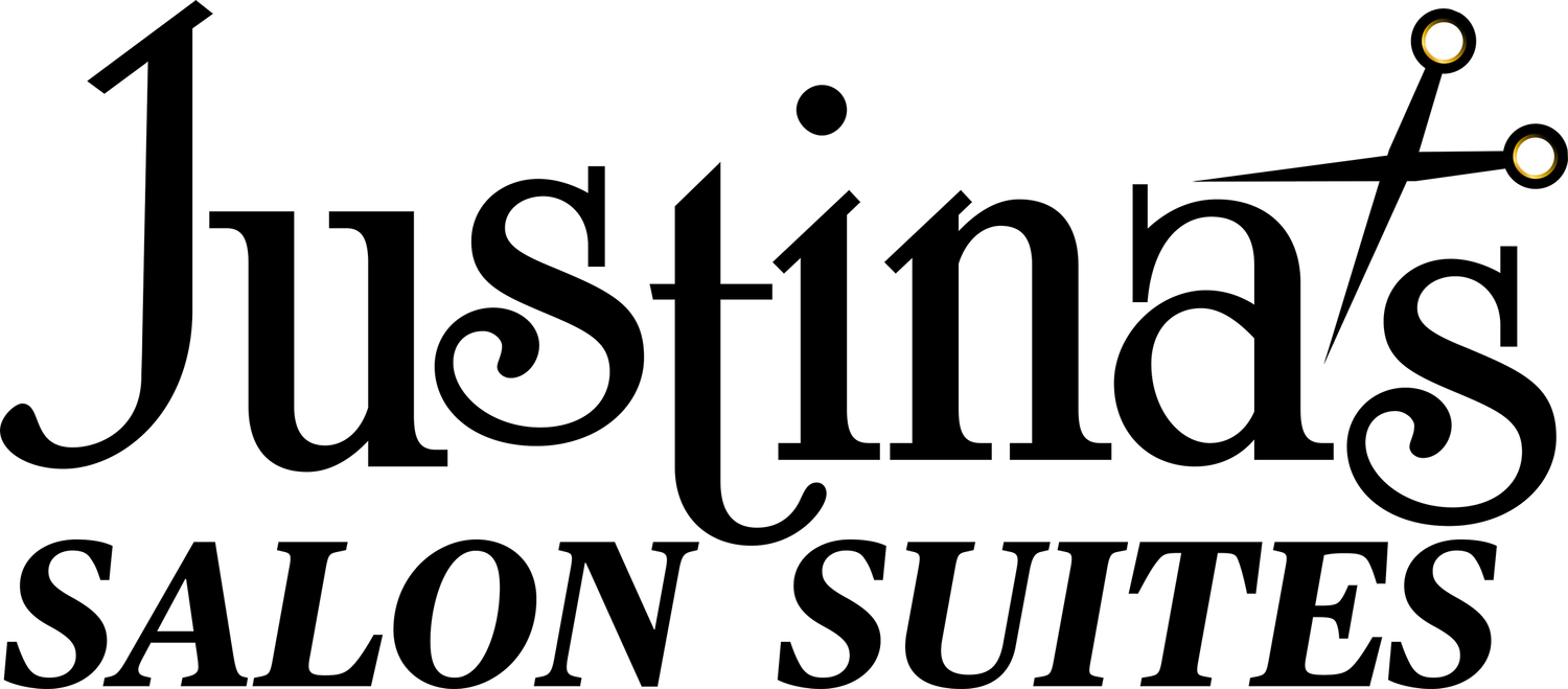 Justina's Salon Suites