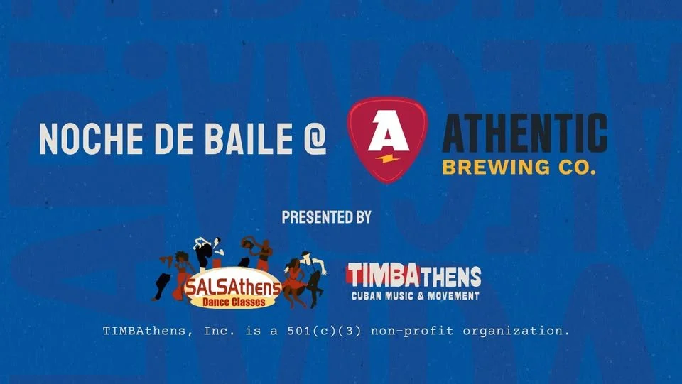 Noche de Baile w/DJ Mane