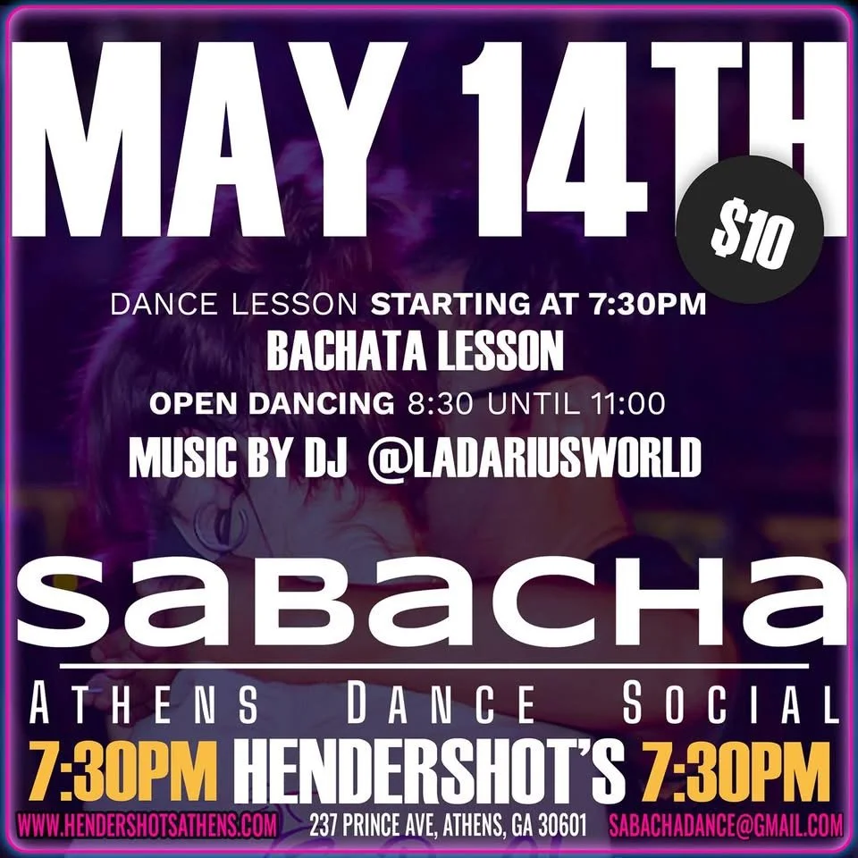SABACHA-MAY 14 2026