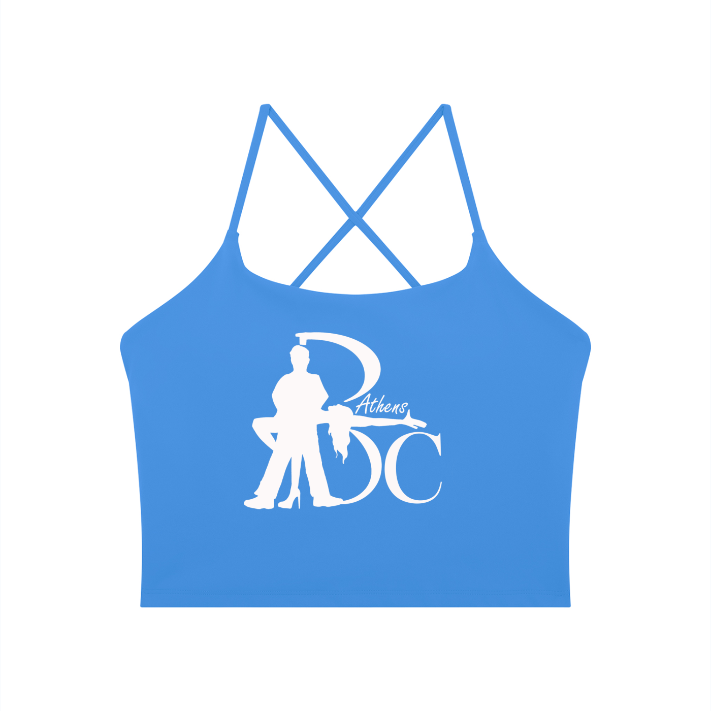 Women’s Yoga Tank Top