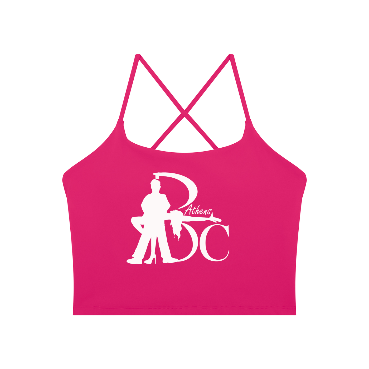 Women’s Yoga Tank Top