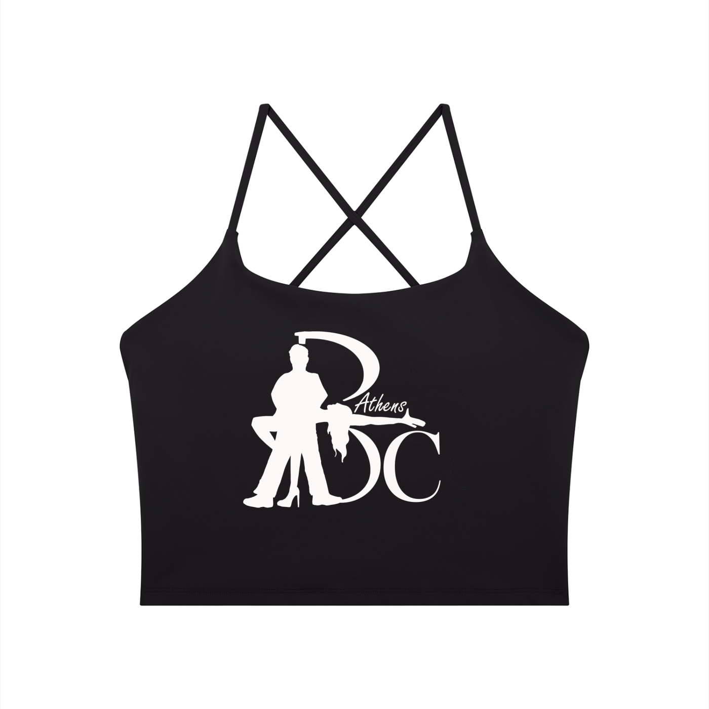 Women’s Yoga Tank Top