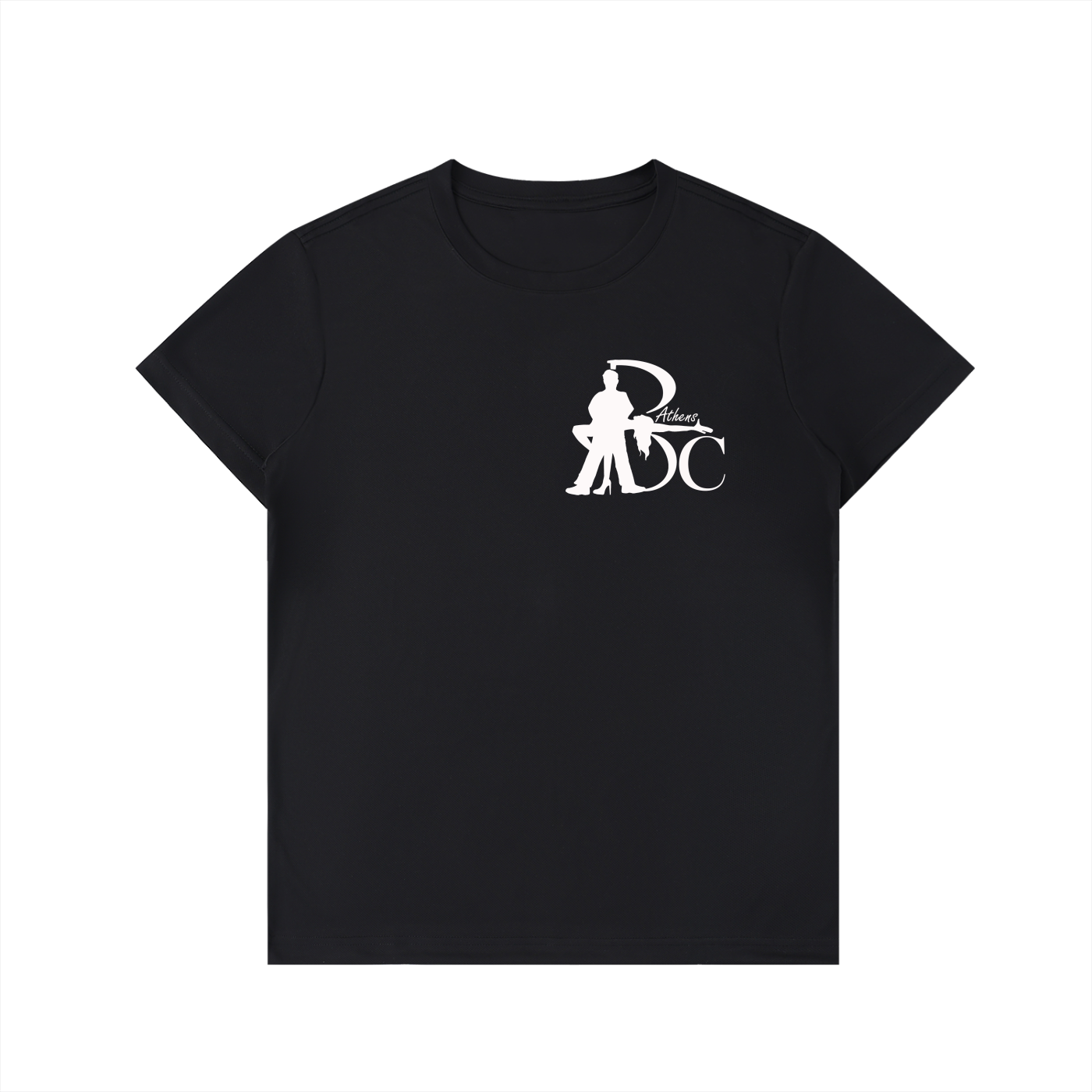 Lightweight Performance Crewneck T-Shirt