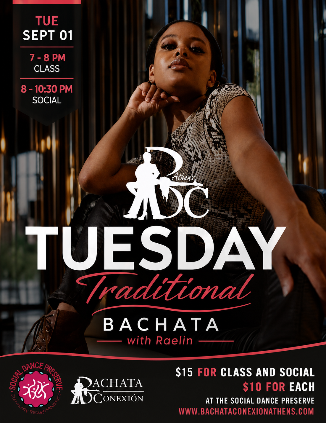 BC TUESDAY-SEPTEMBER 2026 