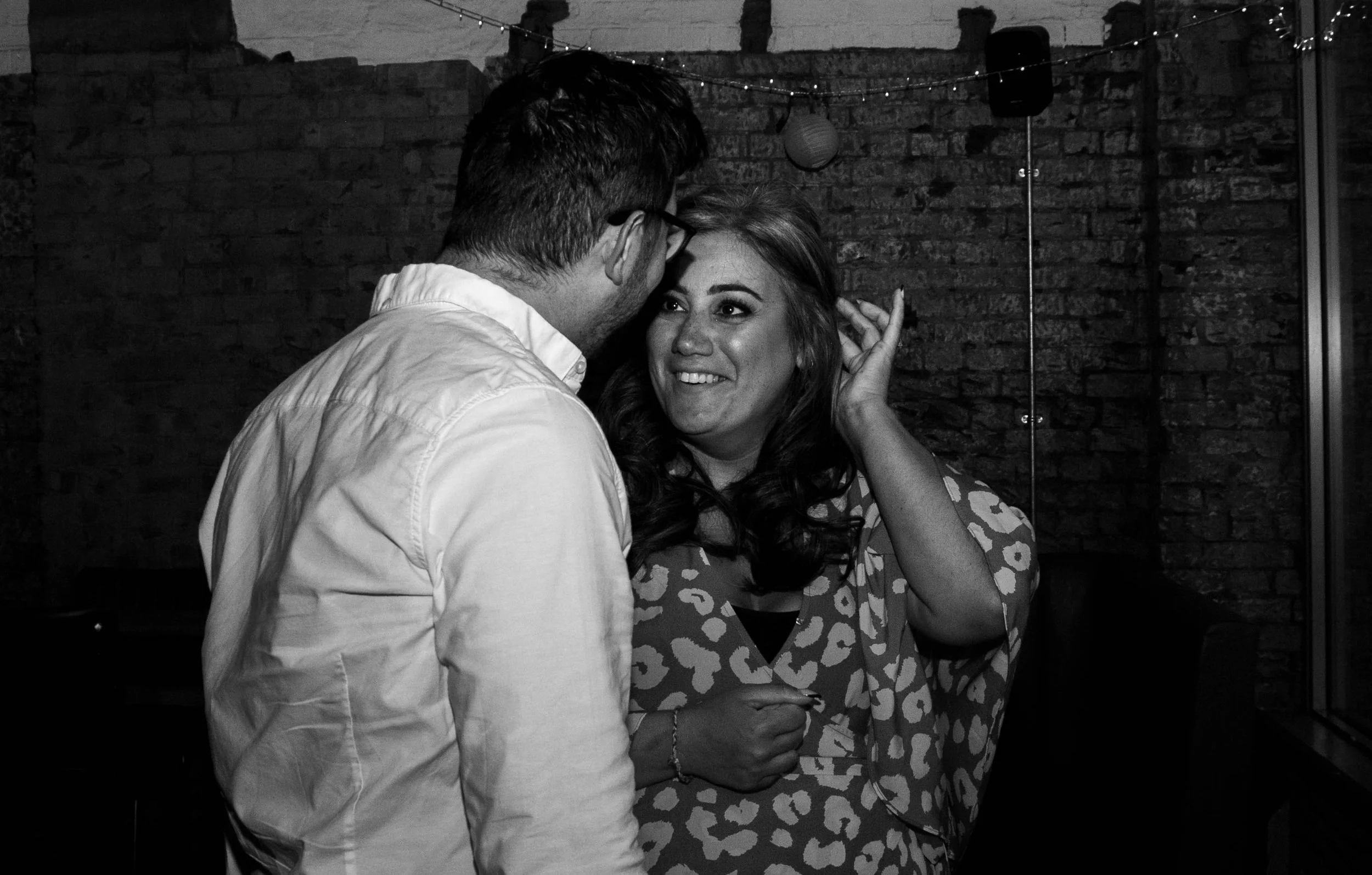 John's Birthday @Mad Squirrel, High Wycombe