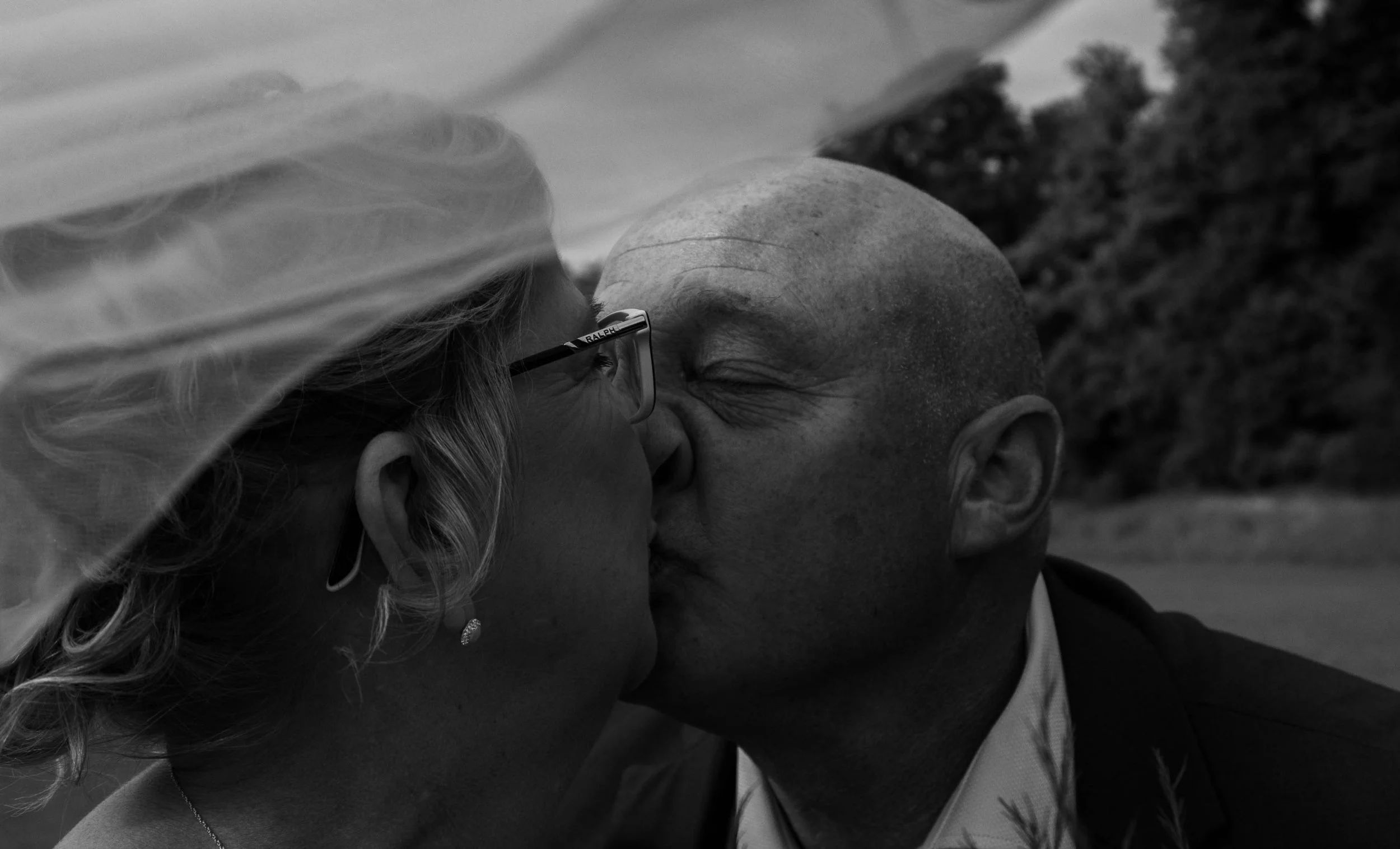 Tina's Wedding @Magnolia Park, High Wycombe