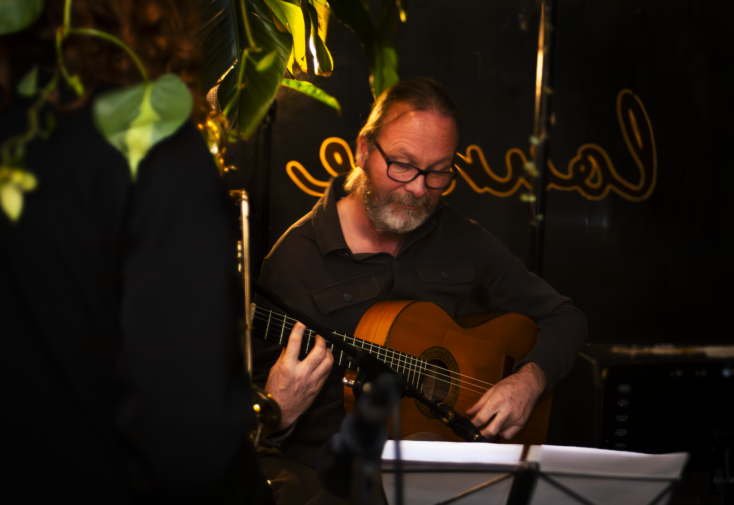 Catch 22, Jazz Night @The Front Room, High Wycombe