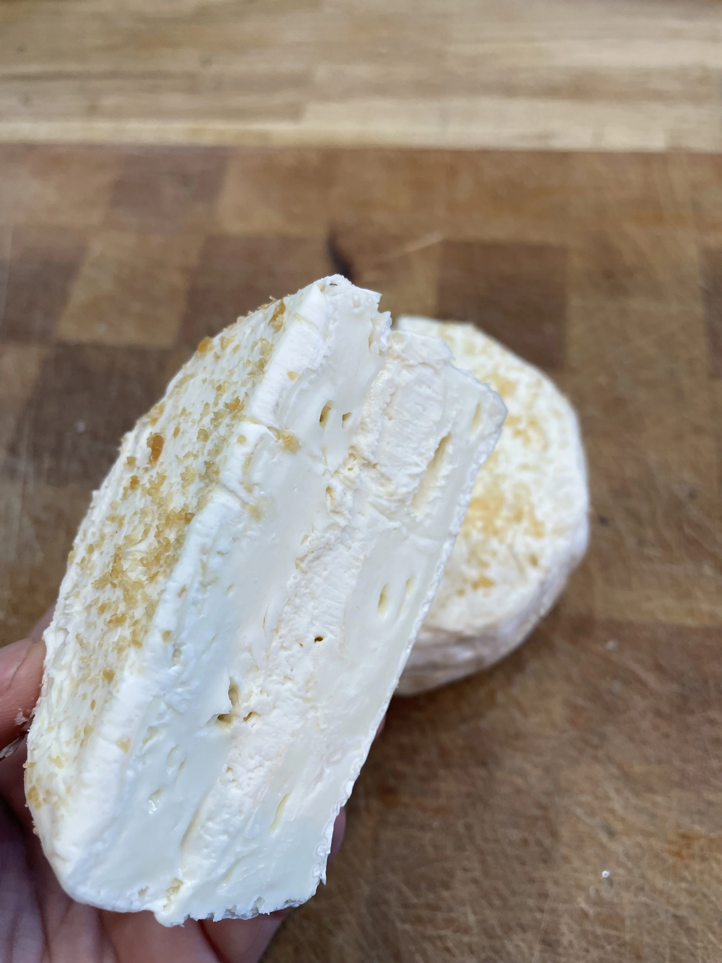 A festive and delicately sweetened sharing item for your gatherings.