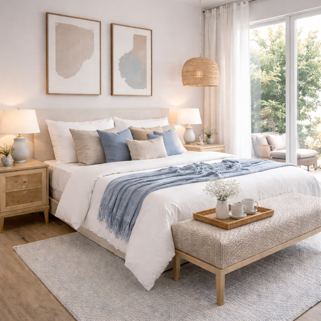 Airbnb & Short-Term Rental Cleaning