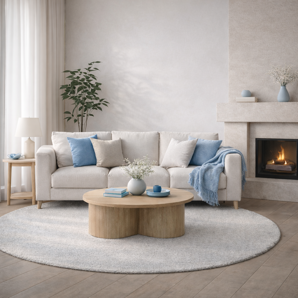 Residential Cleaning