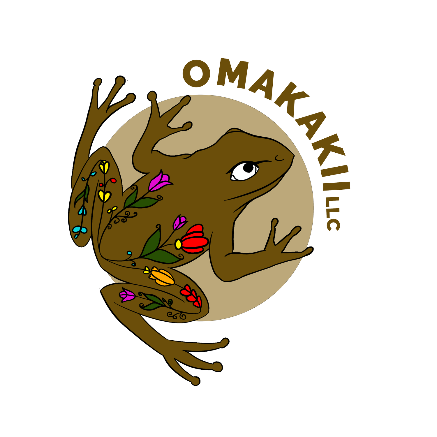 Omakakii LLC