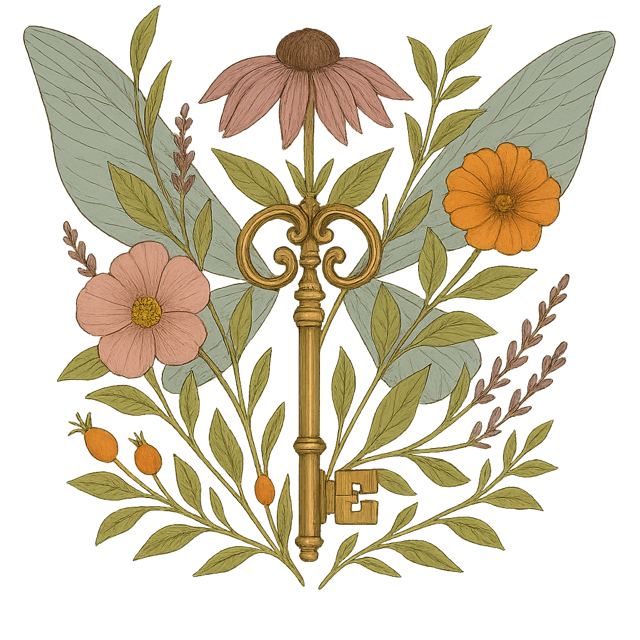 Ancient Memories Apothecary