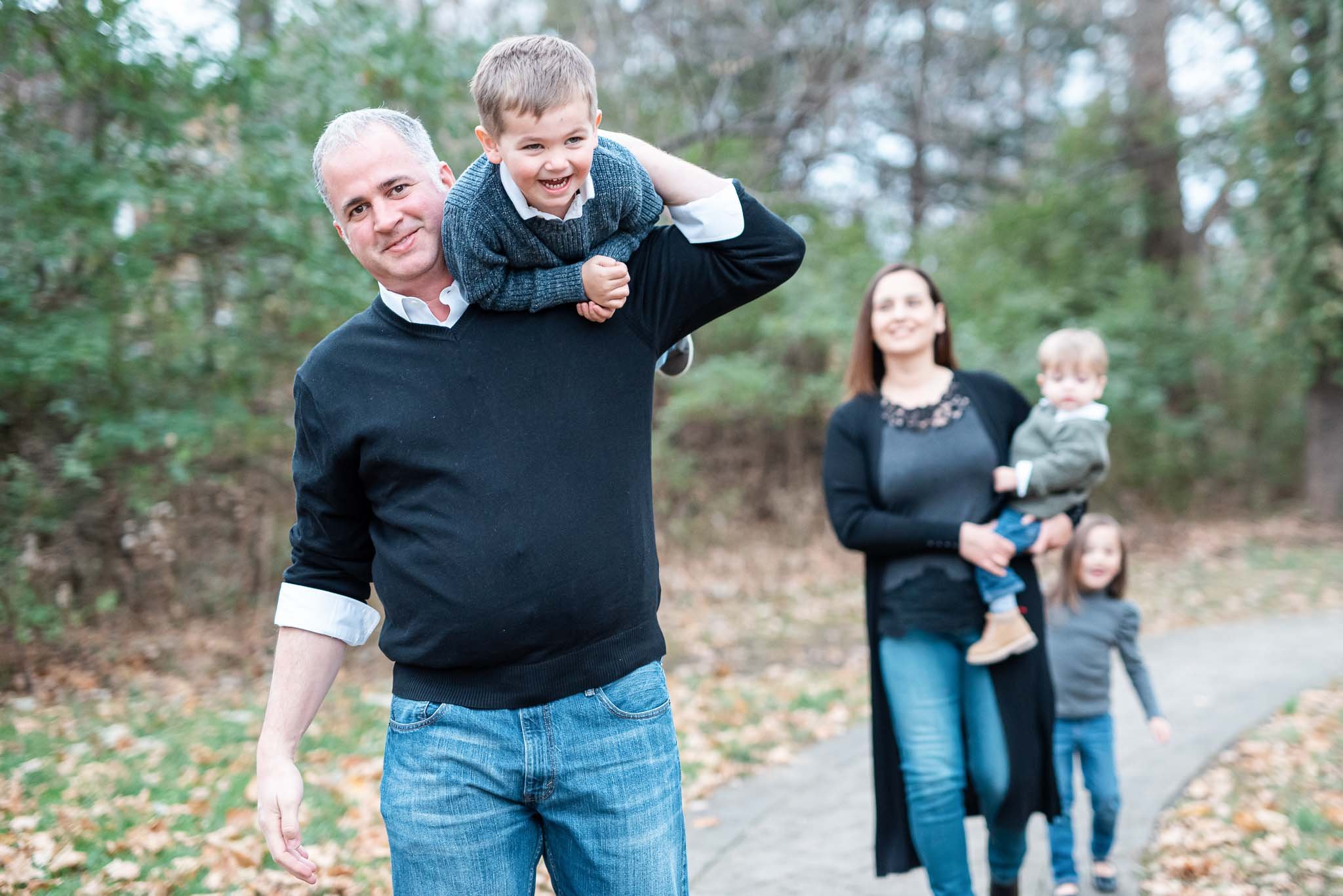 Real, joyful moments captured naturally. Stress-free lifestyle and family photography sessions that showcase authentic connections and memories.
