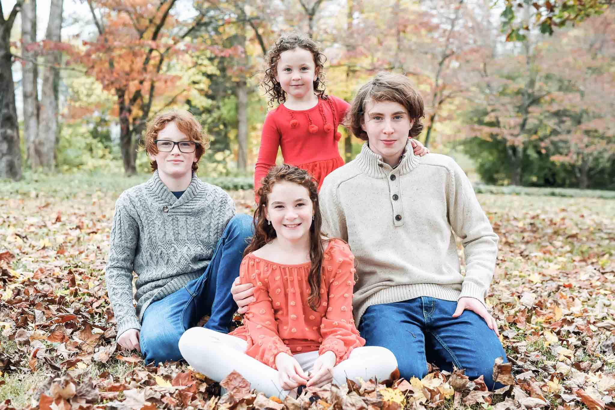 Real, joyful moments captured naturally. Stress-free lifestyle and family photography sessions that showcase authentic connections and memories.