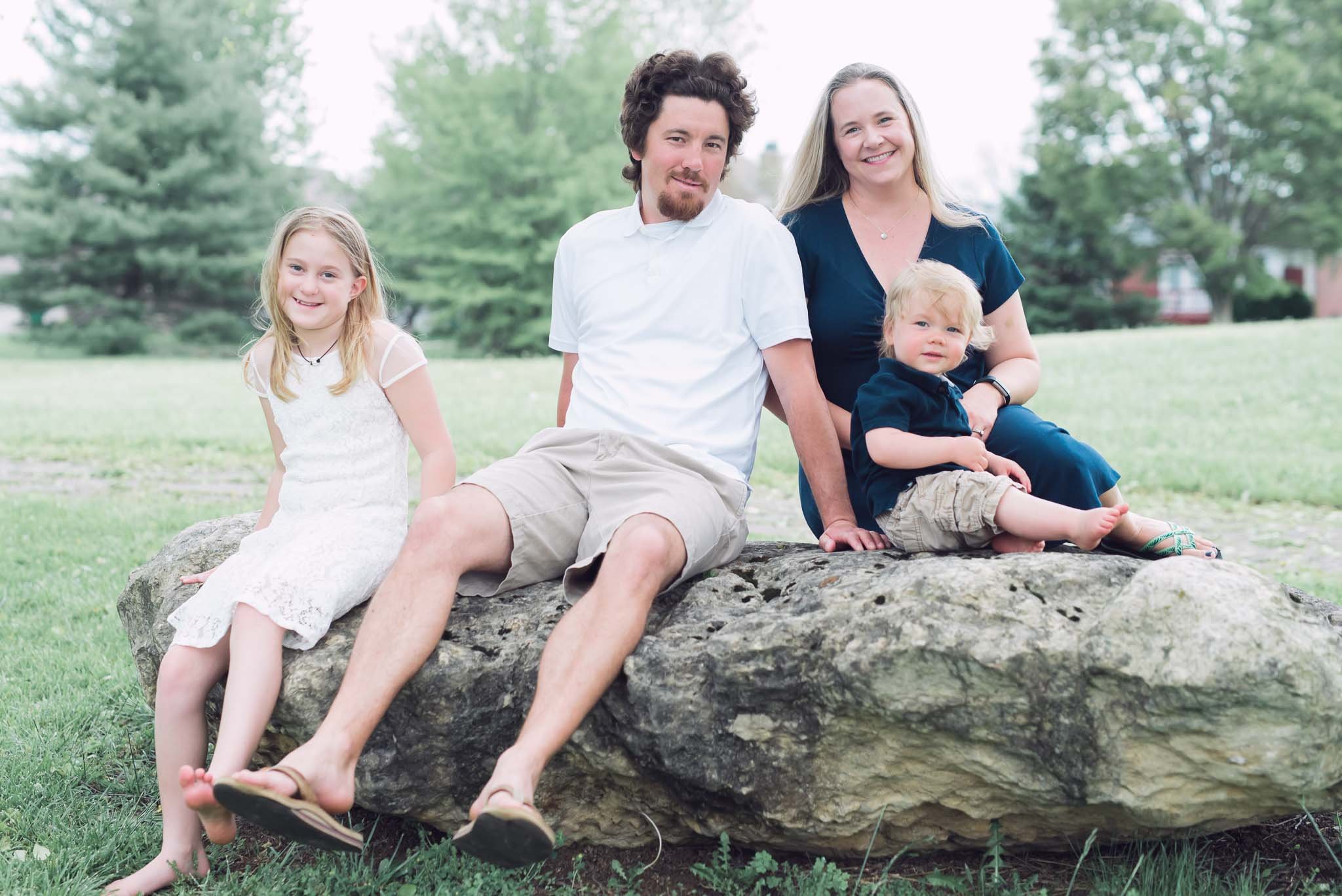 Real, joyful moments captured naturally. Stress-free lifestyle and family photography sessions that showcase authentic connections and memories.