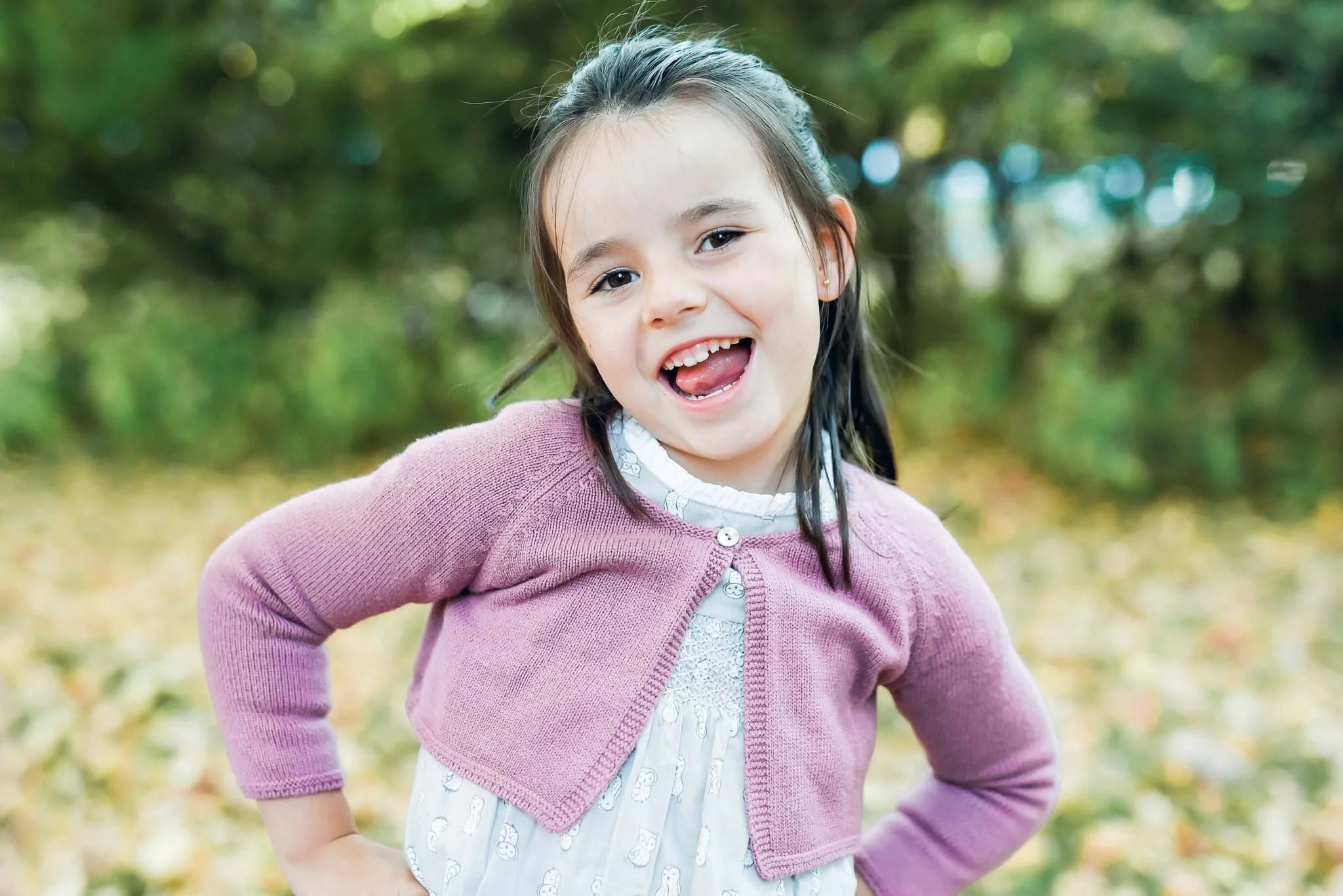 Real, joyful moments captured naturally. Stress-free lifestyle and family photography sessions that showcase authentic connections and memories.