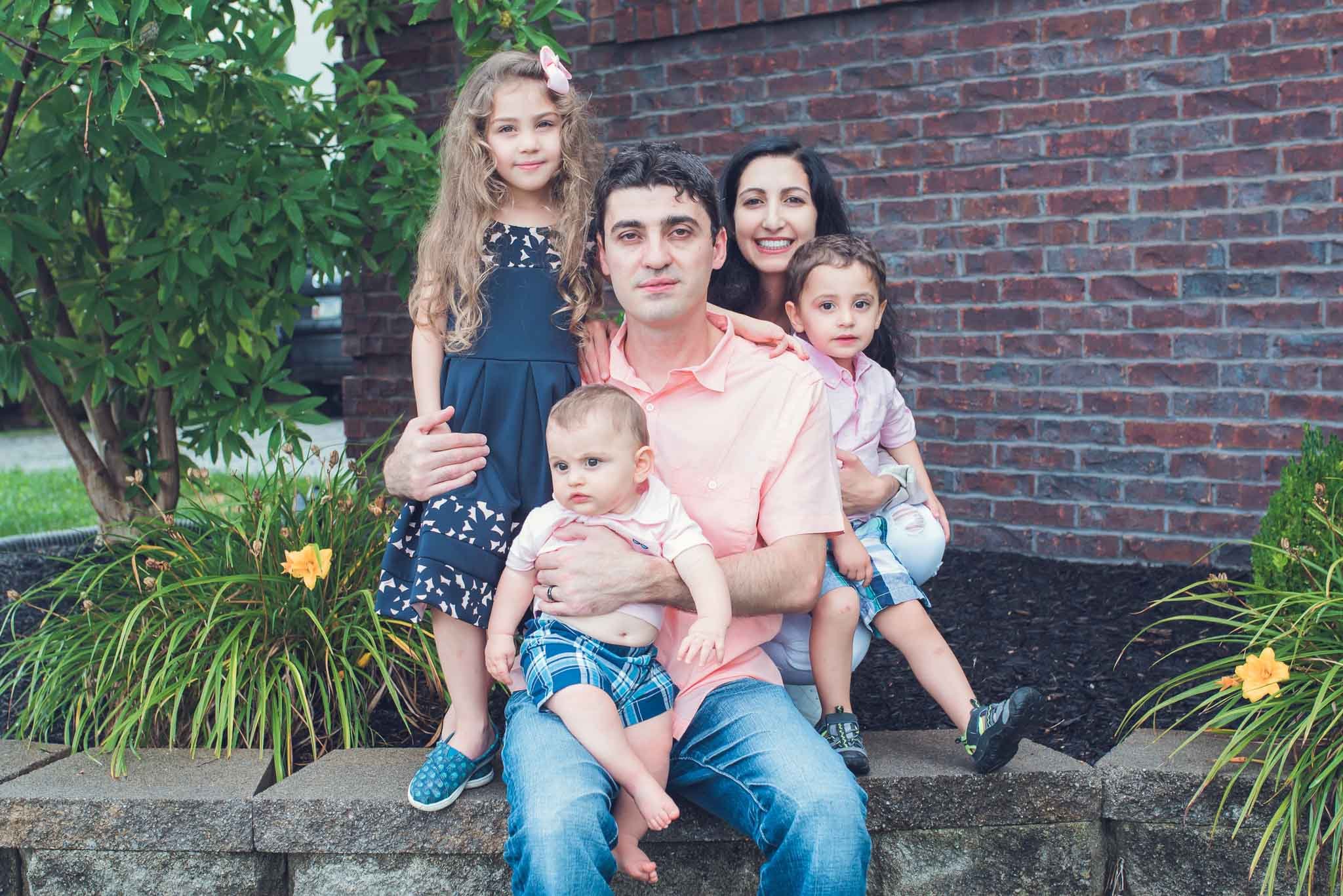 Real, joyful moments captured naturally. Stress-free lifestyle and family photography sessions that showcase authentic connections and memories.