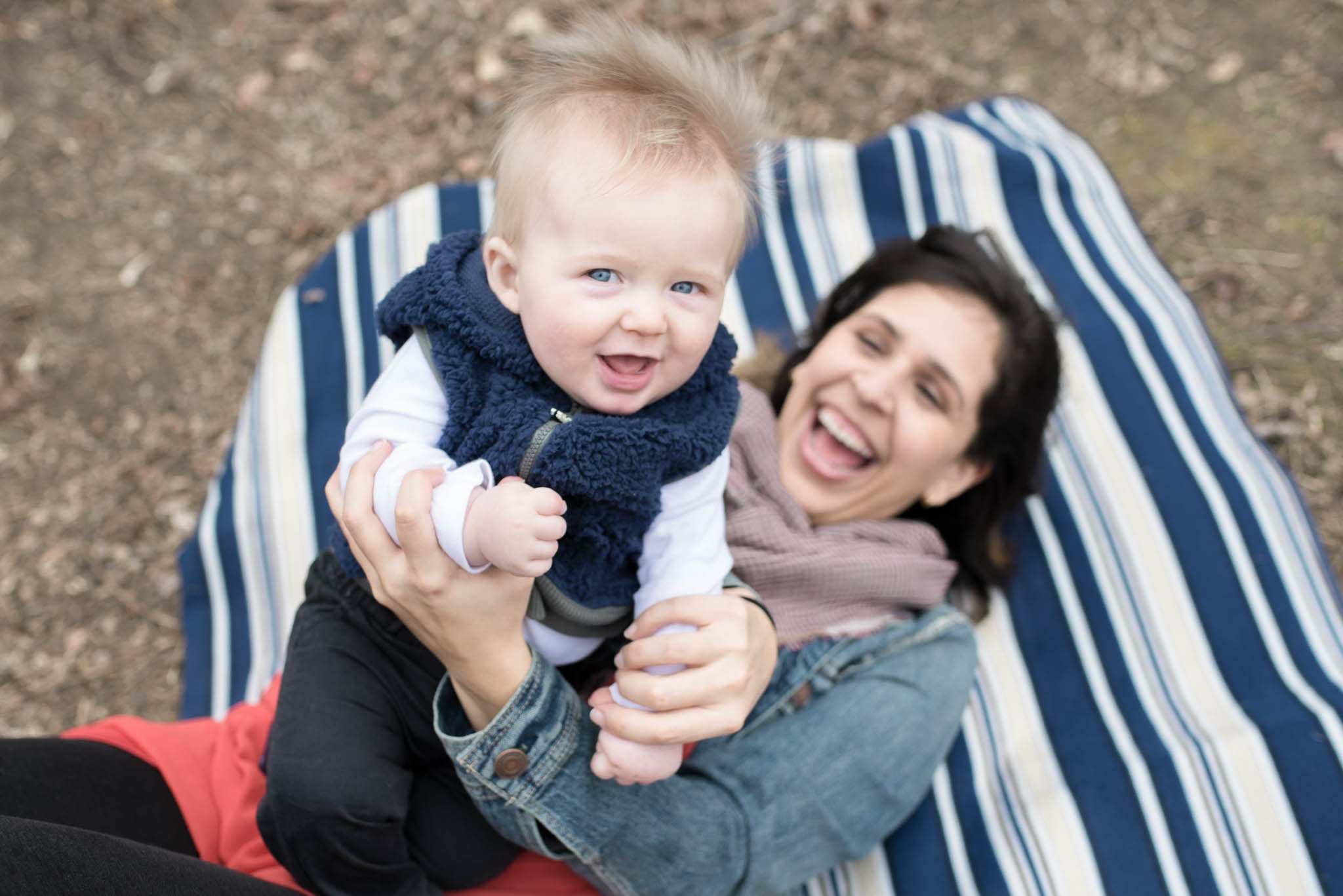 Real, joyful moments captured naturally. Stress-free lifestyle and family photography sessions that showcase authentic connections and memories.