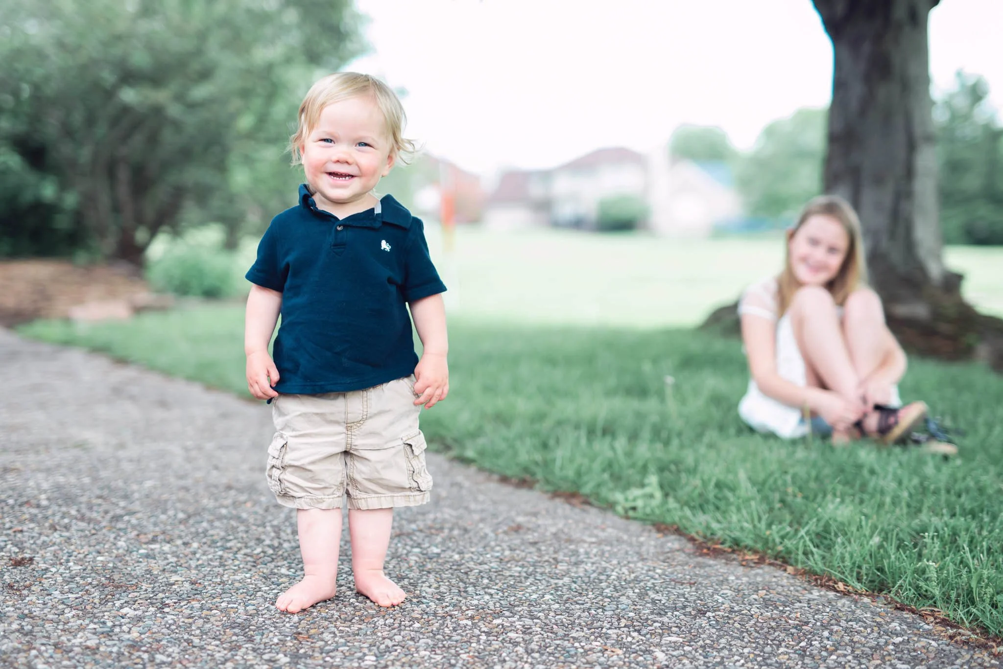 Real, joyful moments captured naturally. Stress-free lifestyle and family photography sessions that showcase authentic connections and memories.