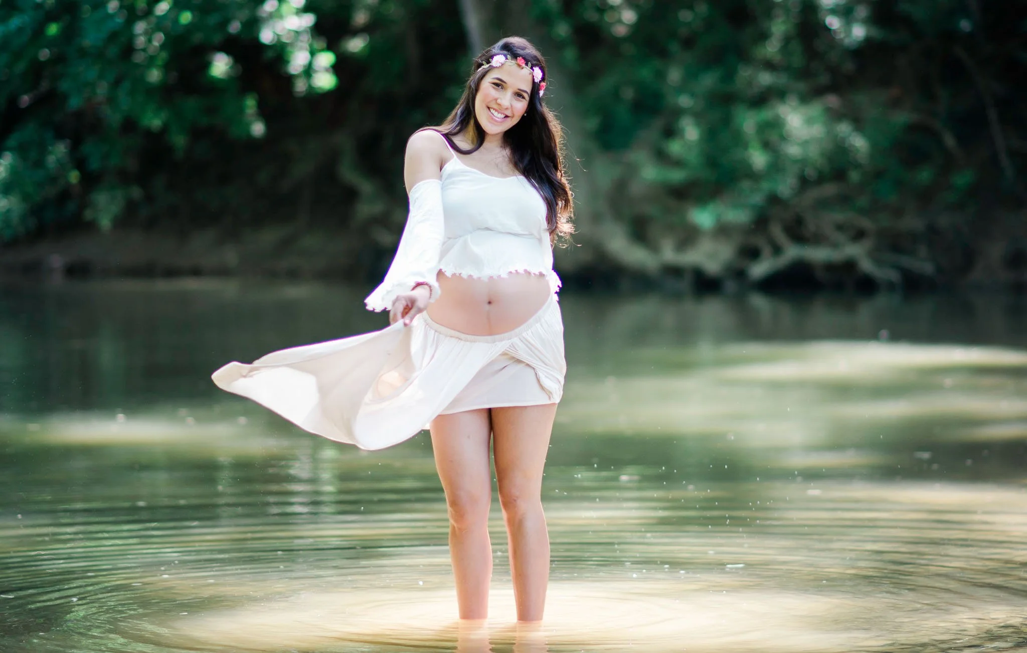 Real, joyful moments captured naturally. Stress-free lifestyle and family photography sessions that showcase authentic connections and memories.