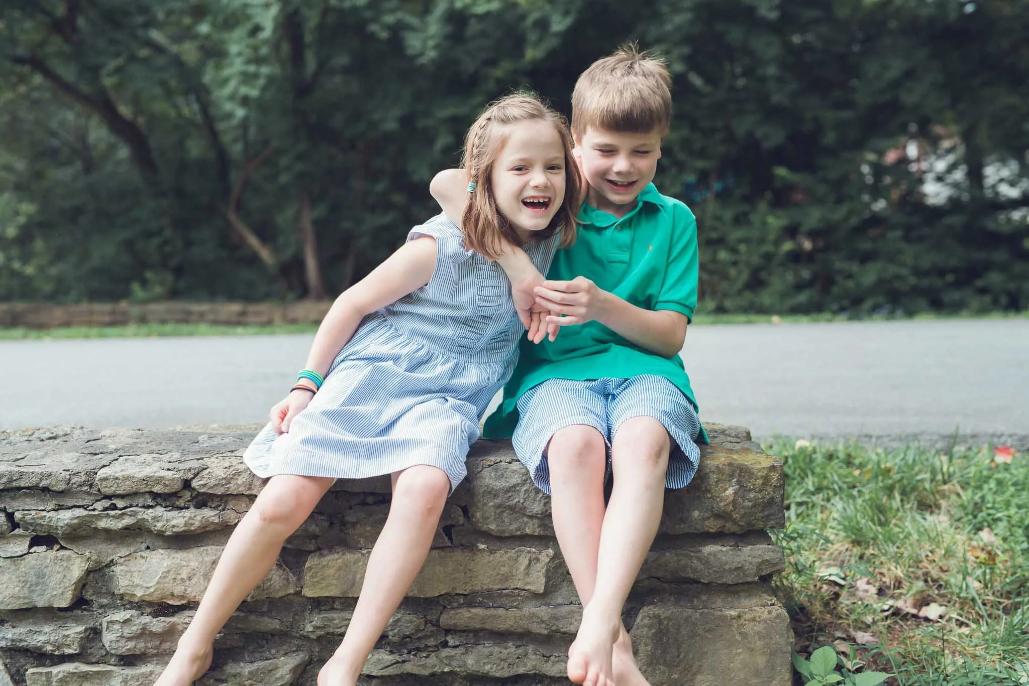 Real, joyful moments captured naturally. Stress-free lifestyle and family photography sessions that showcase authentic connections and memories.