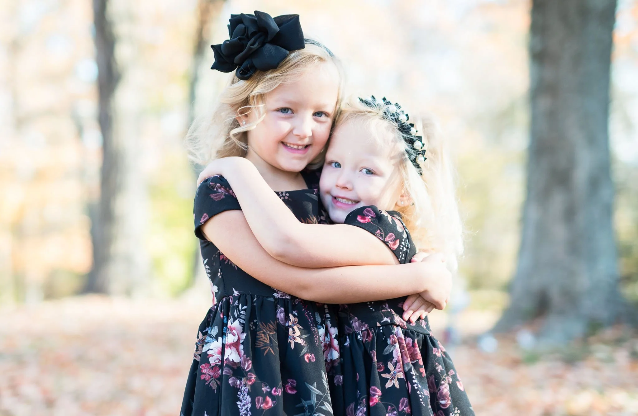 Real, joyful moments captured naturally. Stress-free lifestyle and family photography sessions that showcase authentic connections and memories.