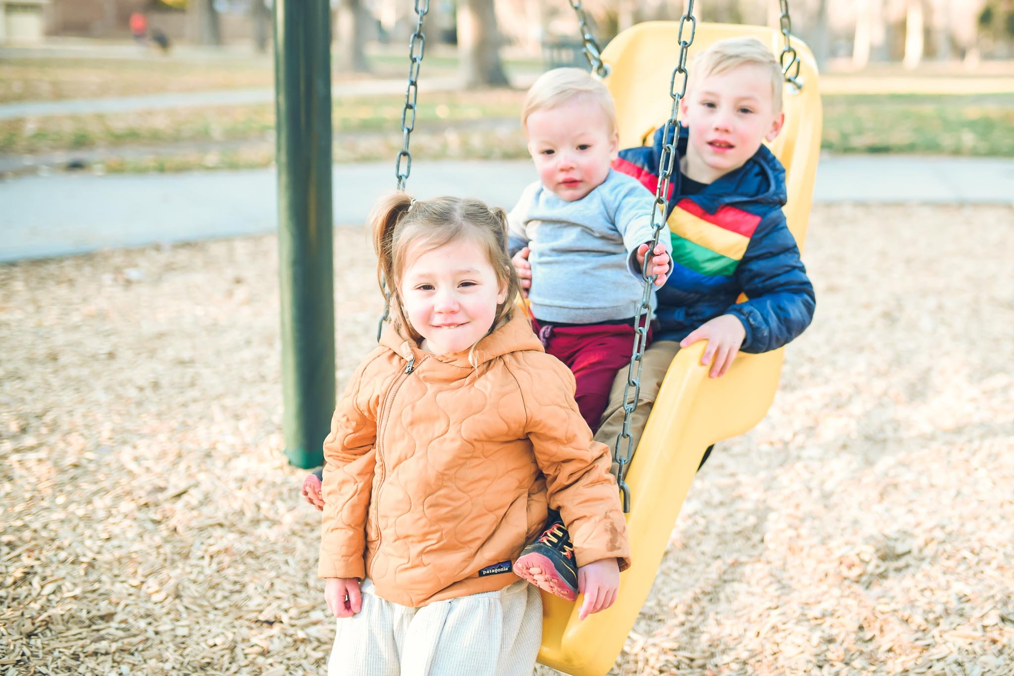 Real, joyful moments captured naturally. Stress-free lifestyle and family photography sessions that showcase authentic connections and memories.