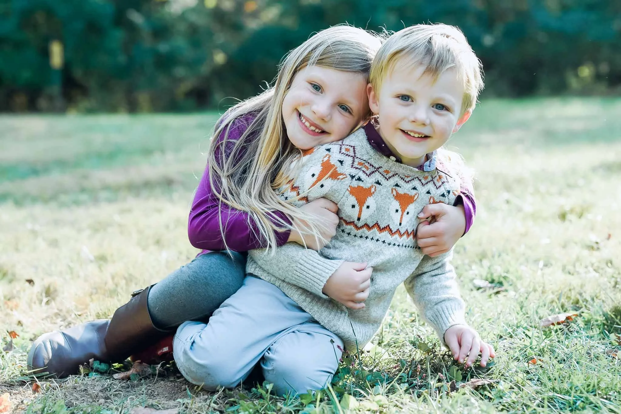 Real, joyful moments captured naturally. Stress-free lifestyle and family photography sessions that showcase authentic connections and memories.