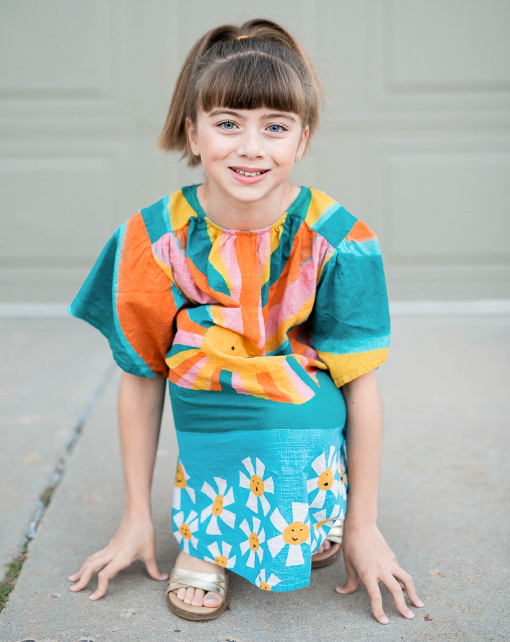 Timeless portraits that capture personality and style. ClickMyKids Photography creates beautiful, professional individual and group portraits you’ll cherish.