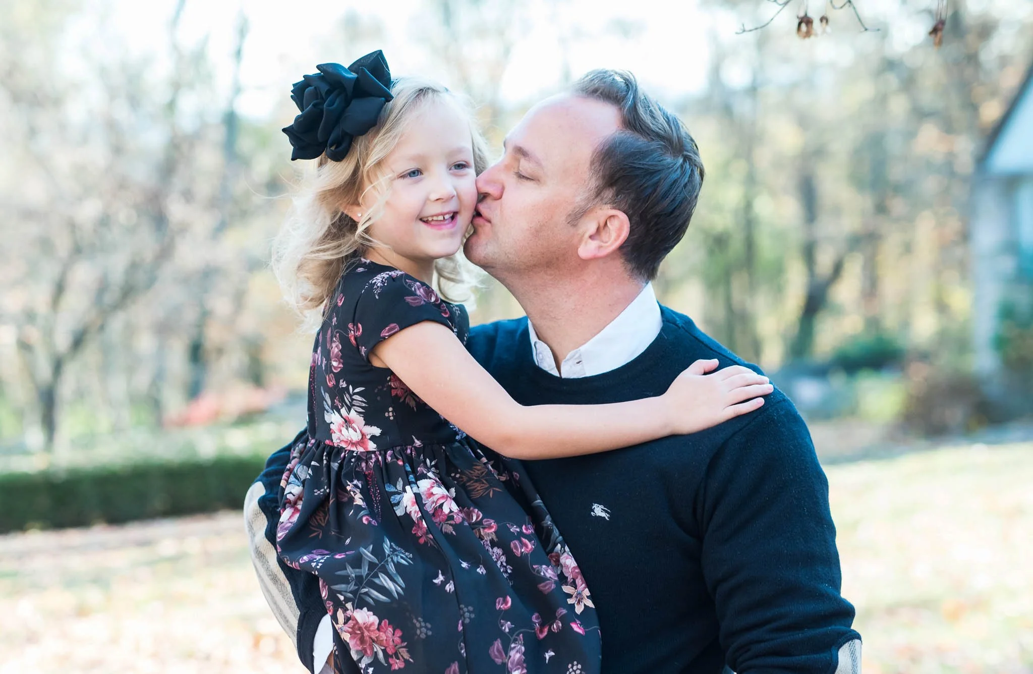 Real, joyful moments captured naturally. Stress-free lifestyle and family photography sessions that showcase authentic connections and memories.