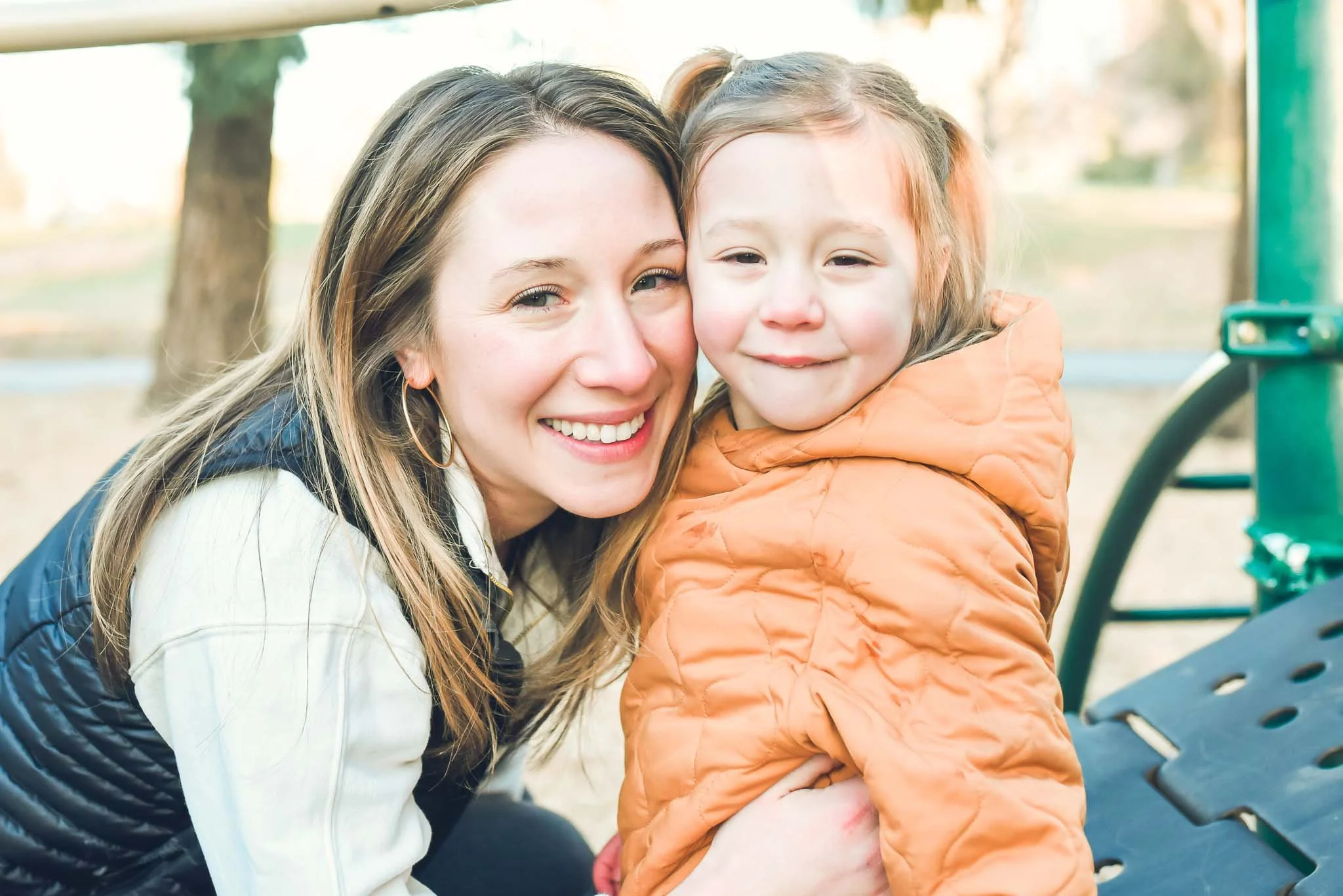 Real, joyful moments captured naturally. Stress-free lifestyle and family photography sessions that showcase authentic connections and memories.