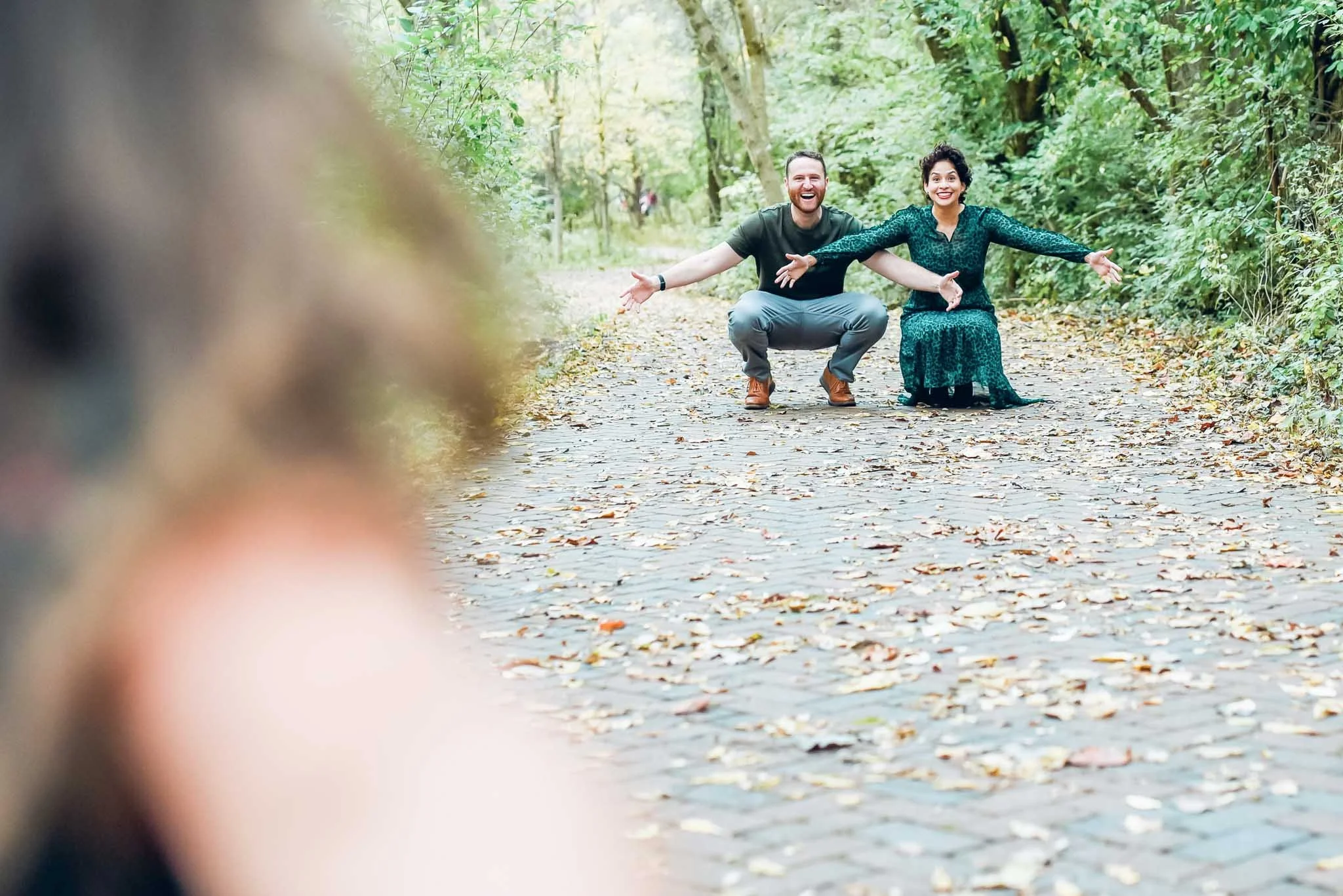 Real, joyful moments captured naturally. Stress-free lifestyle and family photography sessions that showcase authentic connections and memories.