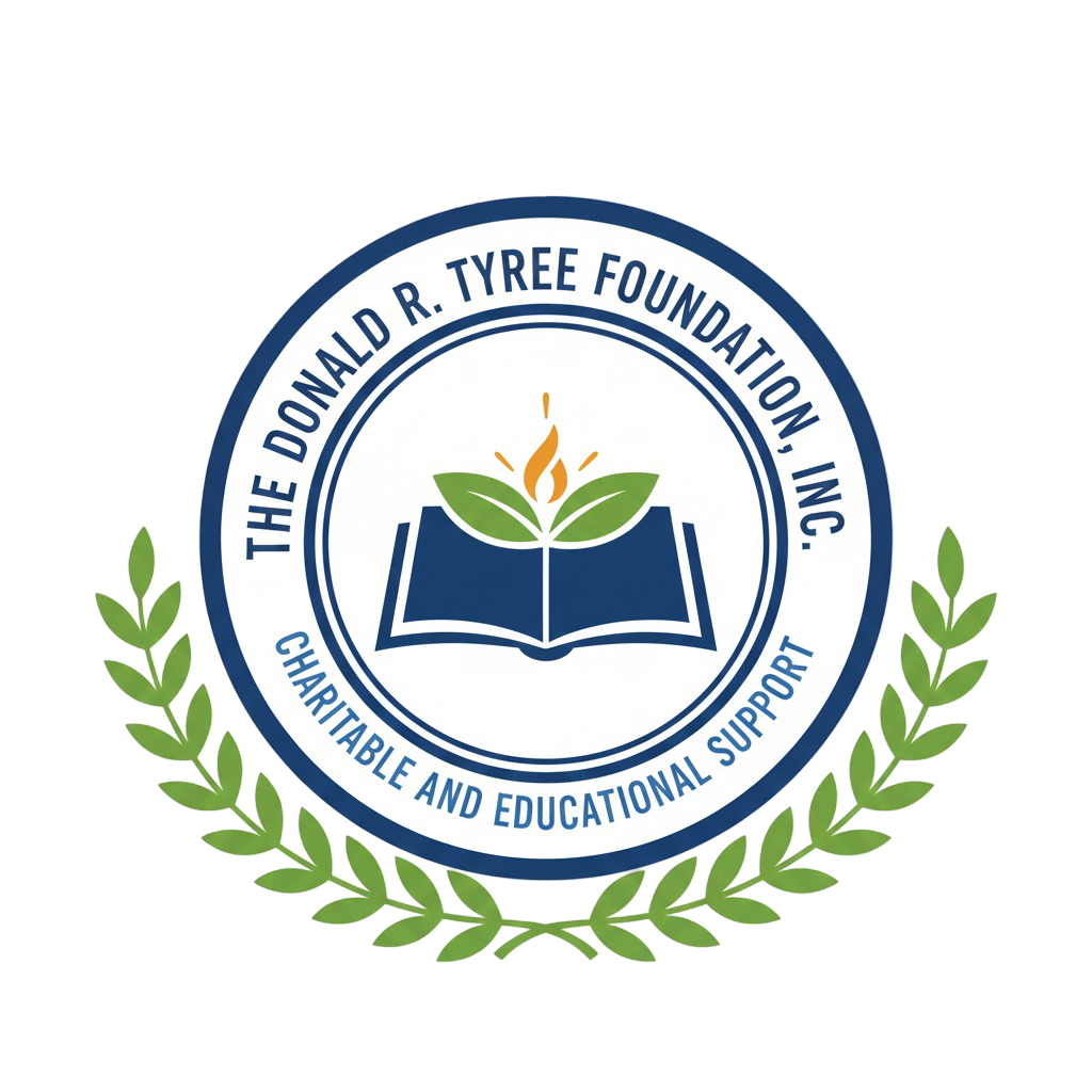 Donald R. Tyree Foundation