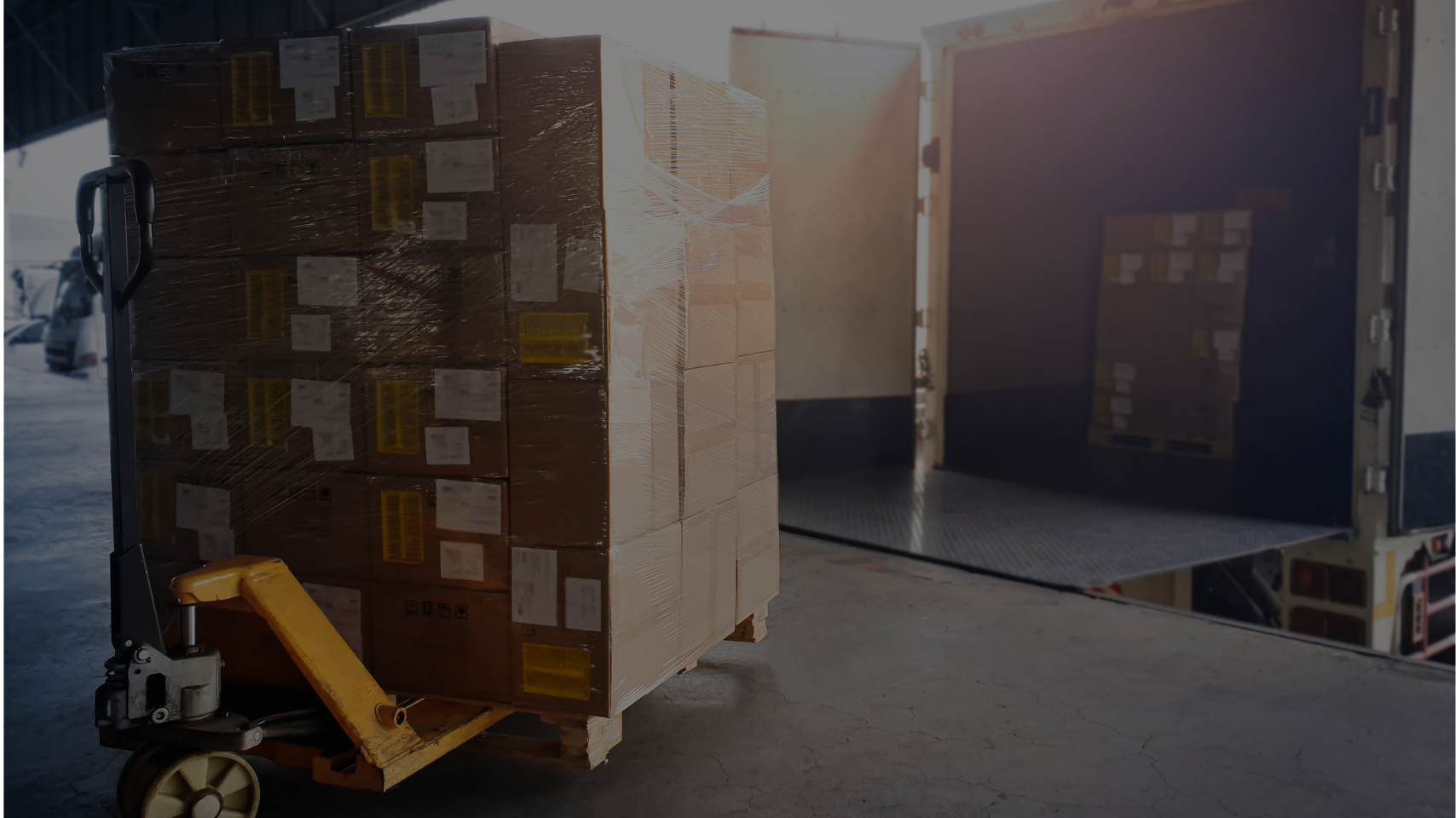 Inside the Modern Restaurant Supply Chain: The Full Ecosystem Explained