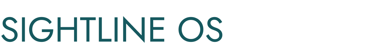 Sightline OS