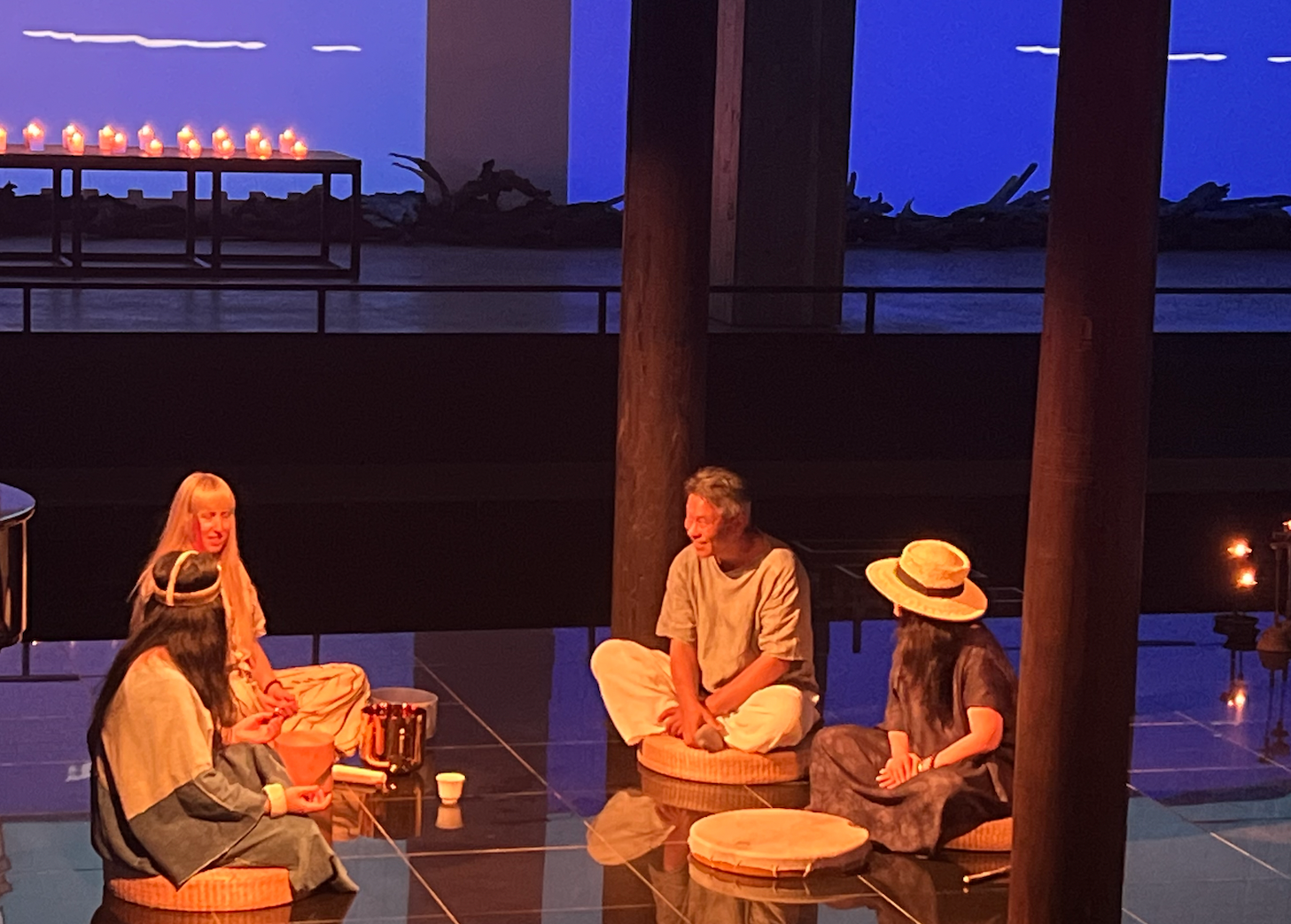 True color Museum Suzhou