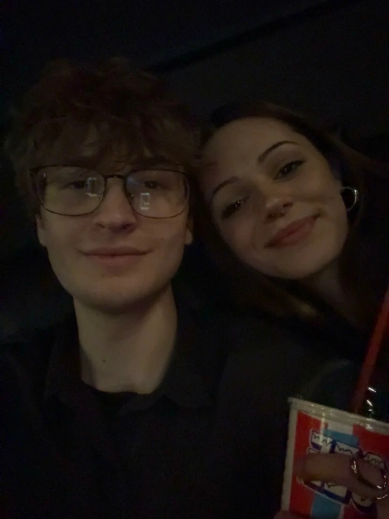 2 years of loving you🧸💌