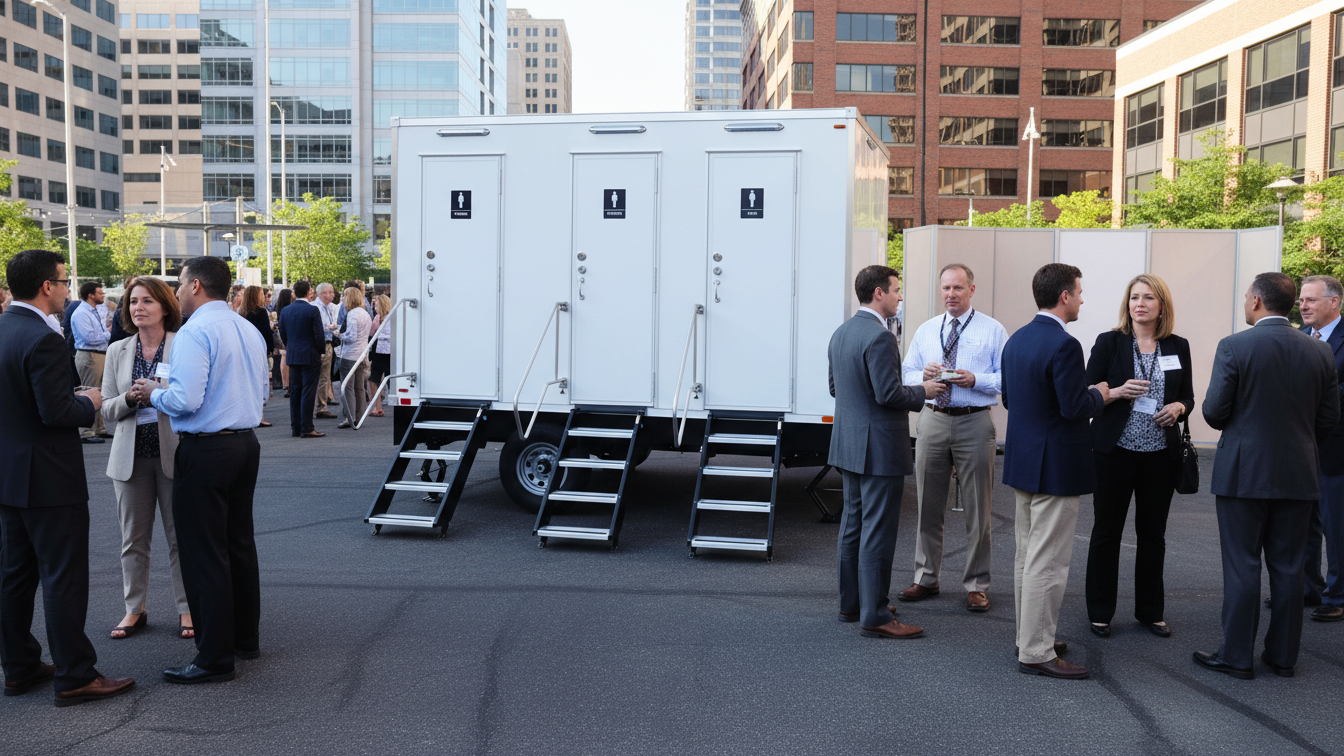 corporate events dearborn michigan