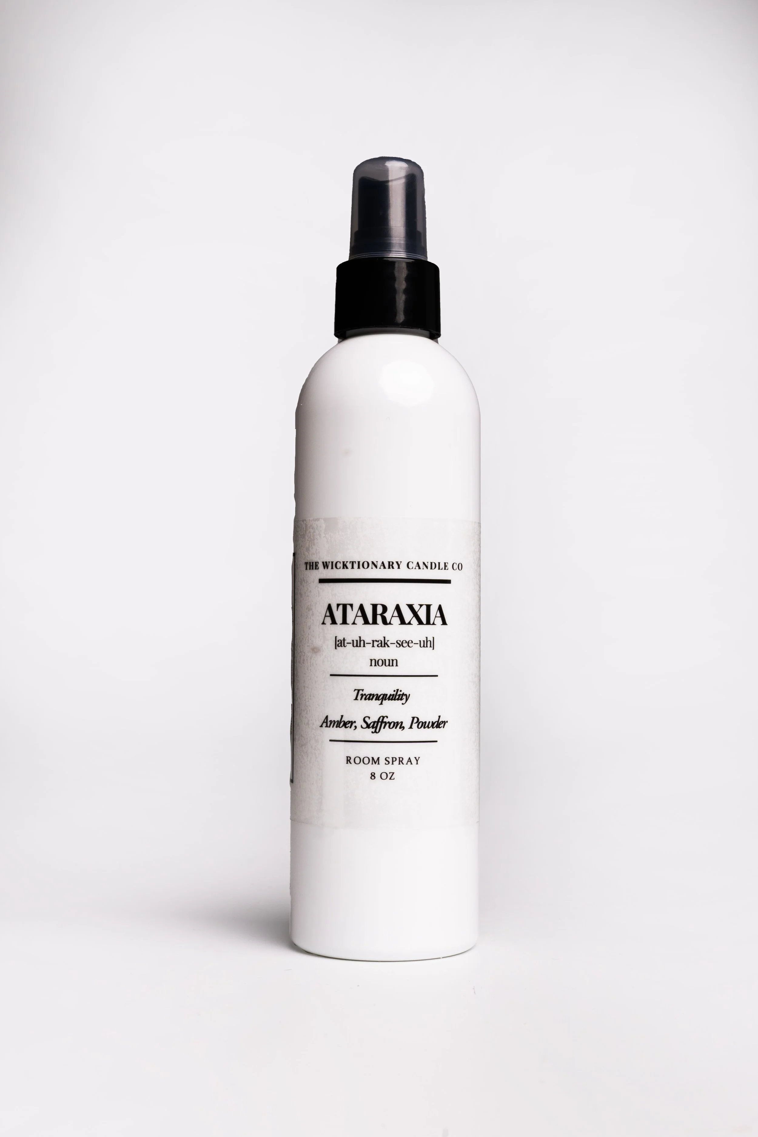 Ataraxia - Luxury Home Spray