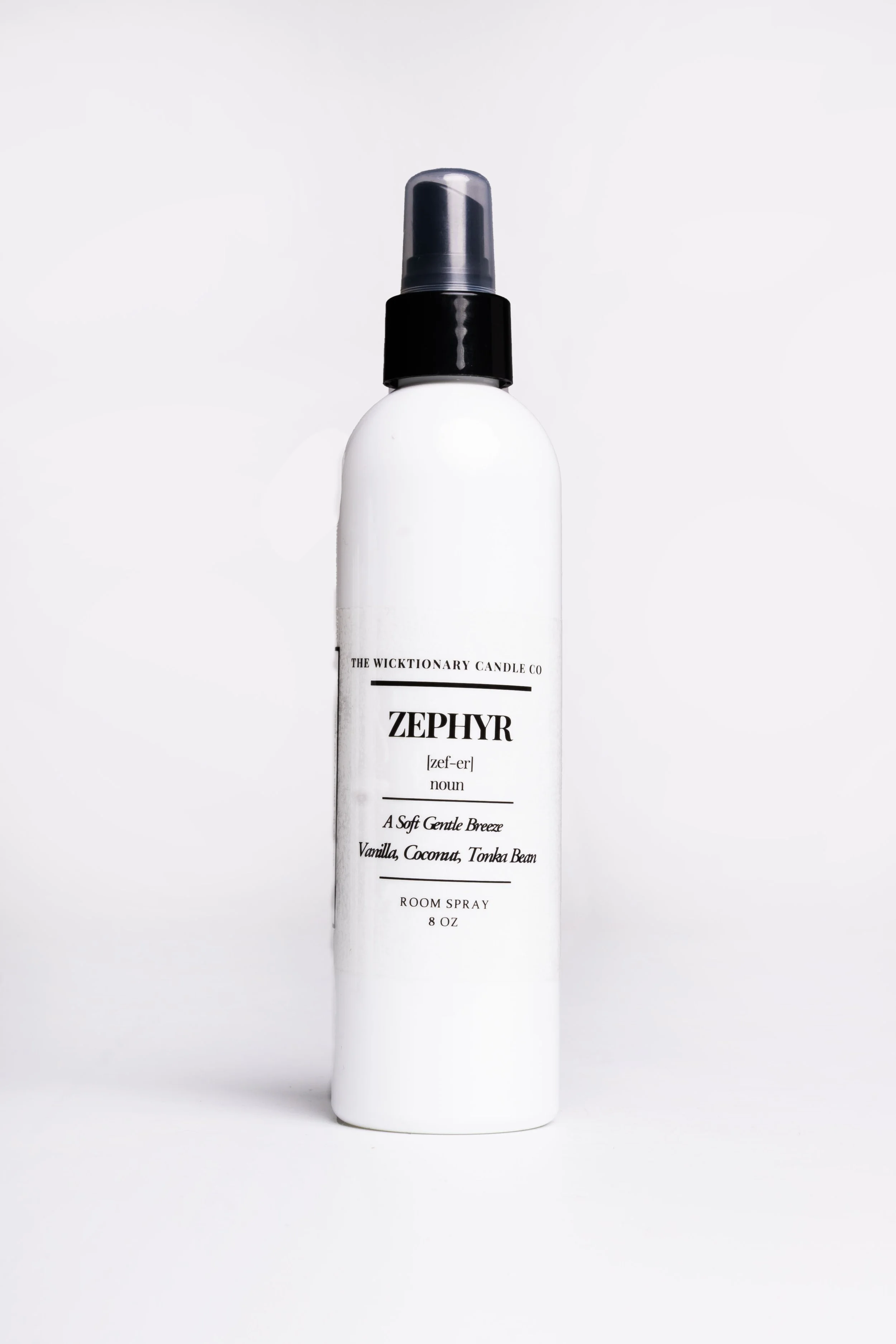 Zephyr - Luxury Home Spray