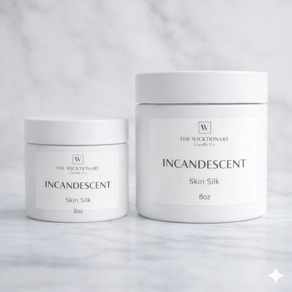 Incandescent - Skin Silk
