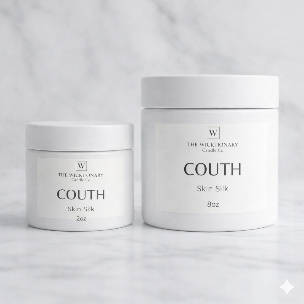 Couth- Skin Silk