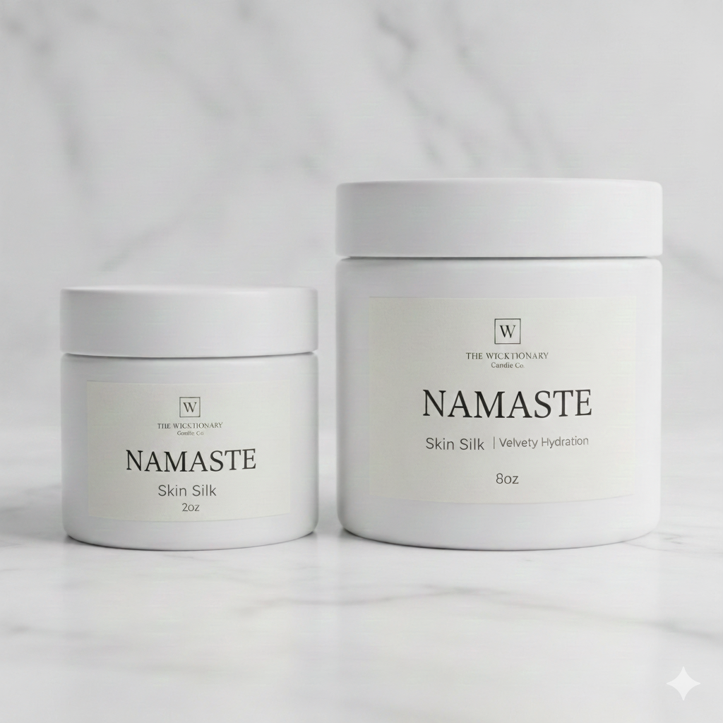 Namaste - Skin Silk