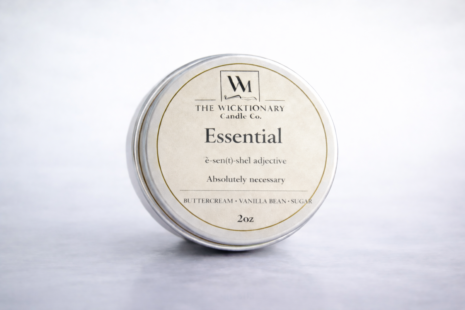 Essential — Candle