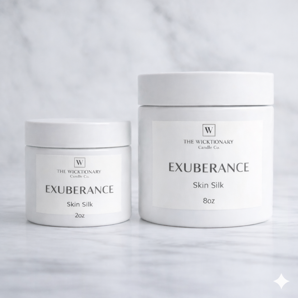 Exuberance - Skin Silk