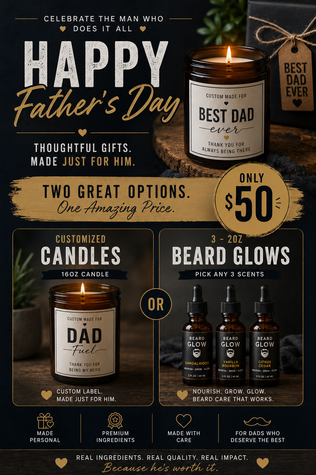 Fathers Day Collection
