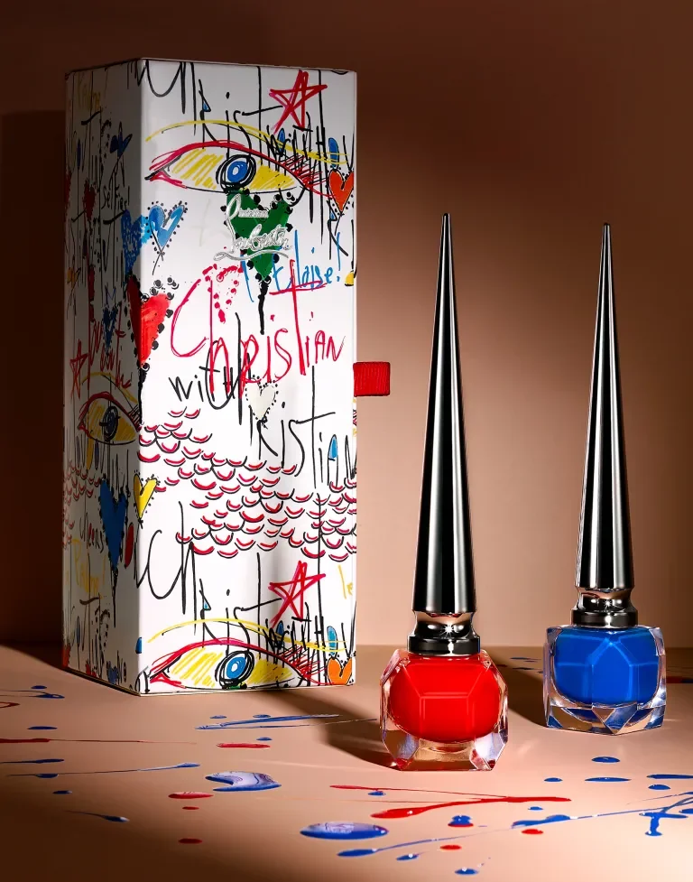 Loubitag Nails Collection 2